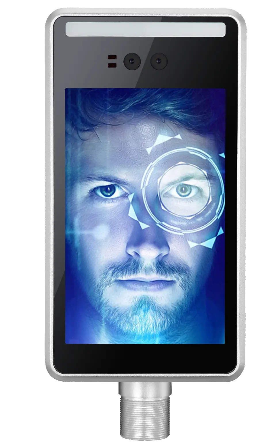 企業セキュリティを変革する: 顔認識端末機を使用してインテリジェントなバリアを構築するには?