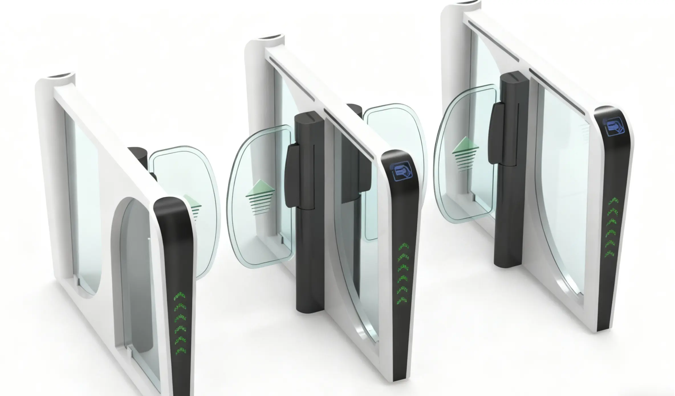 優れた回転木戸ゲートはどのような特性を備えている必要がありますか?