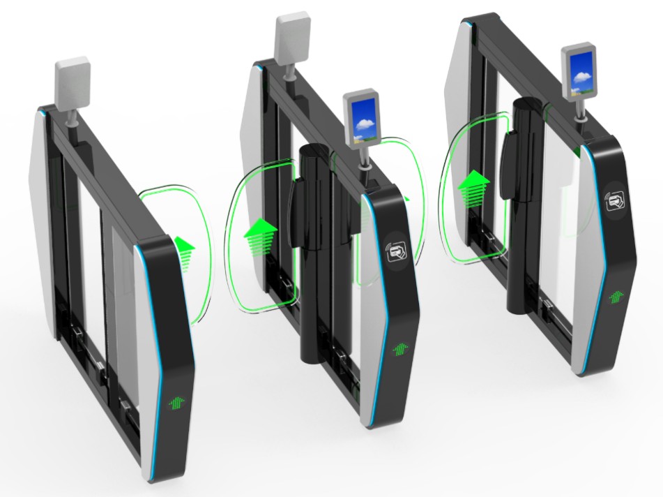 セキュリティと効率は密接に関連しています: スマート アクセス回転木戸が必要な理由は何ですか?