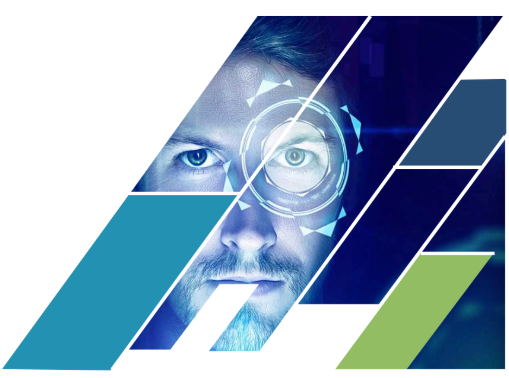 歩行者用改札口における虹彩認証の利点は何ですか?