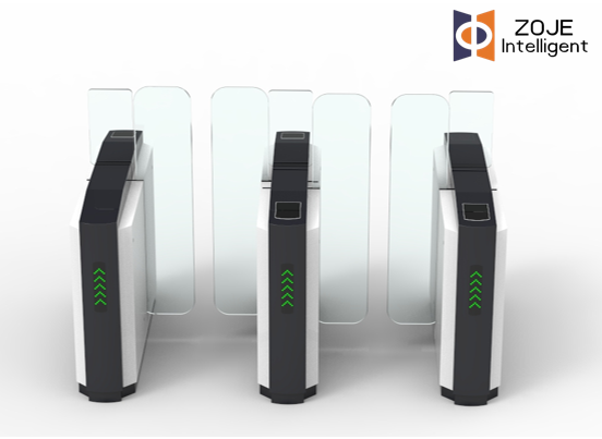 スライド式回転木戸ゲートのさまざまなアクセス制御モードとは何ですか?