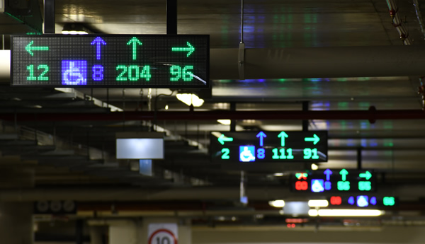 逆方向車両検索システムとは何ですか？