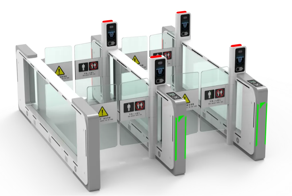 ターンスタイル ゲートの OEM/ODM: 包括的なガイド
