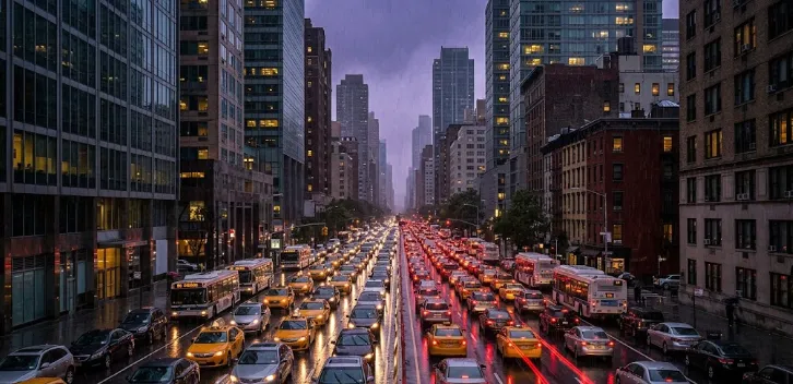 AI は私たちの駐車方法をどのように変えるのか、なぜ ZOJE がその先頭に立っているのか?