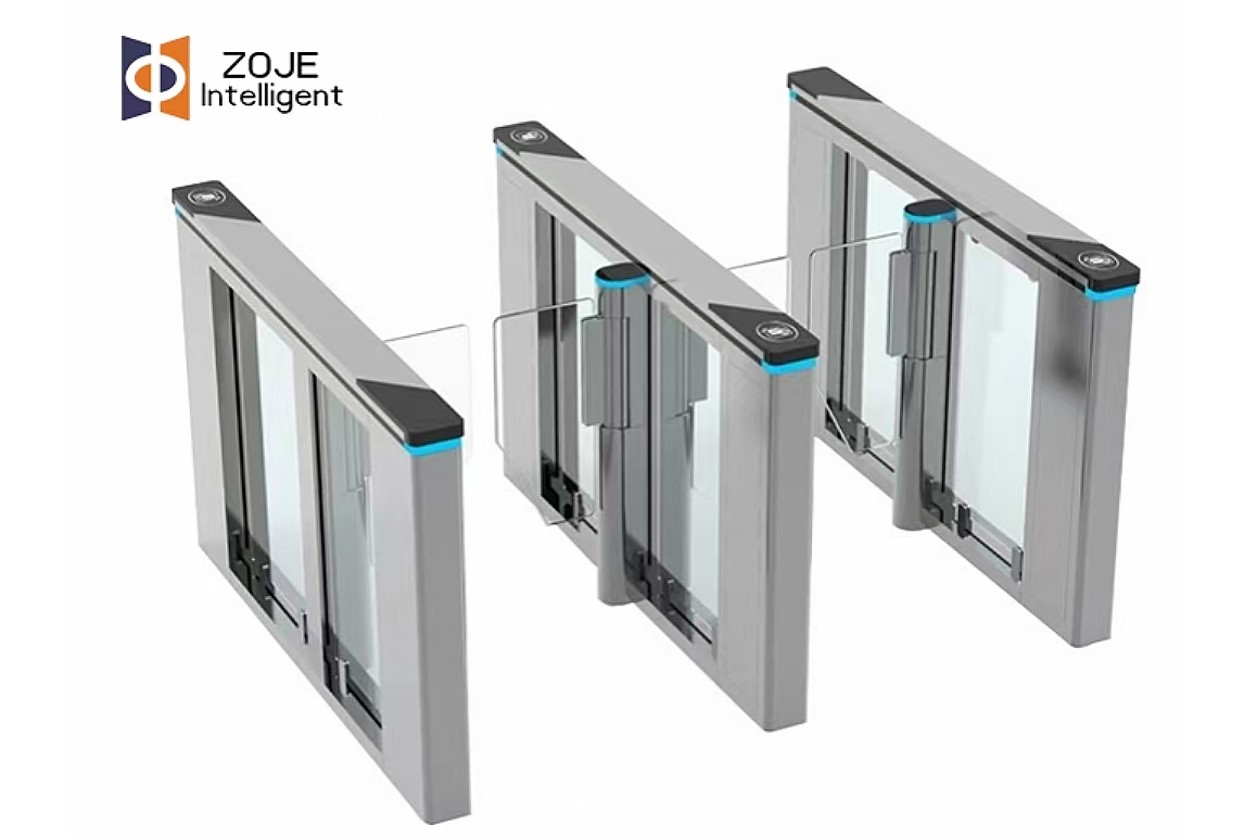 ZOJEスピードゲートカスタム製作