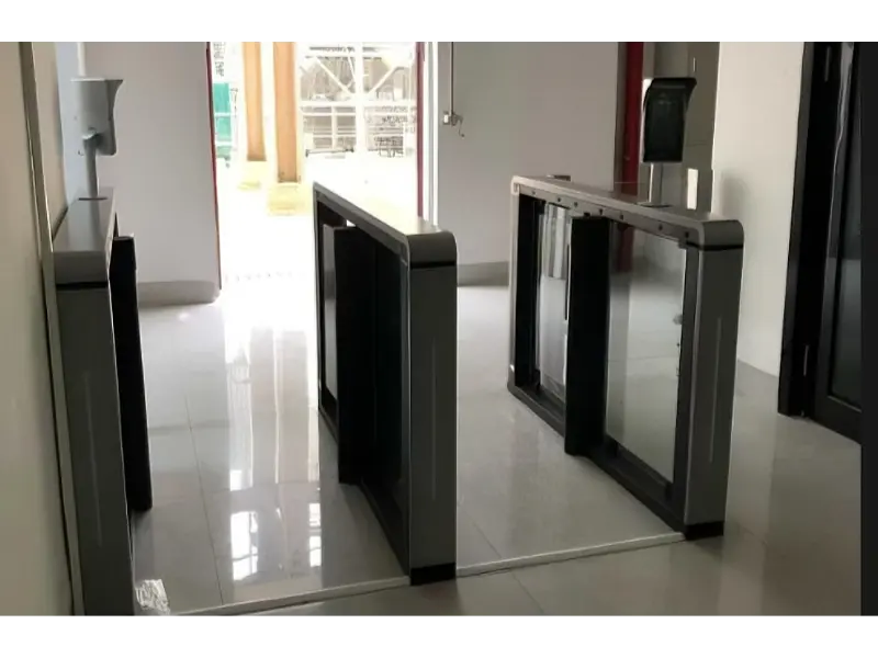 Access Controller ZOJE-AC101