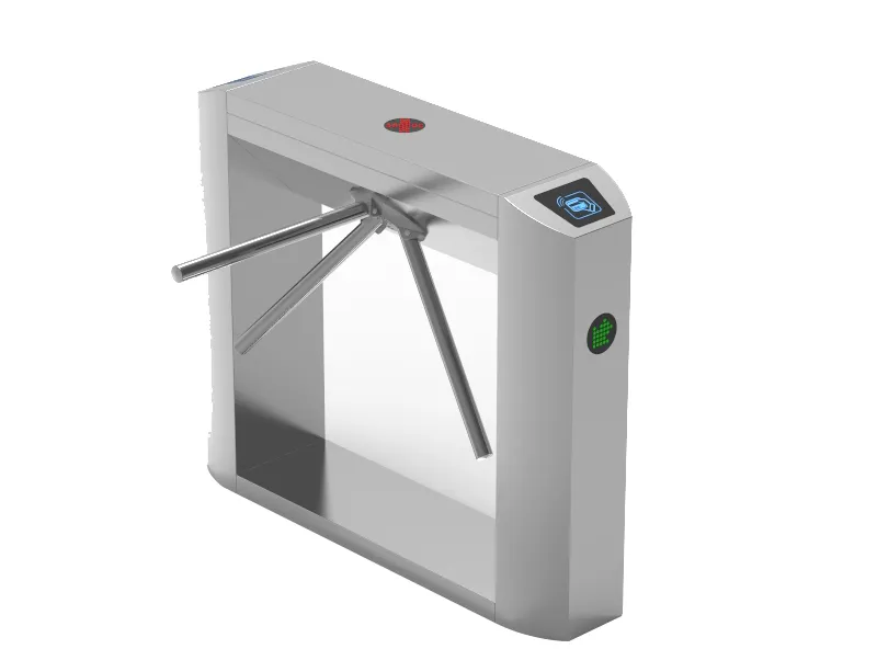 tripod turnstile