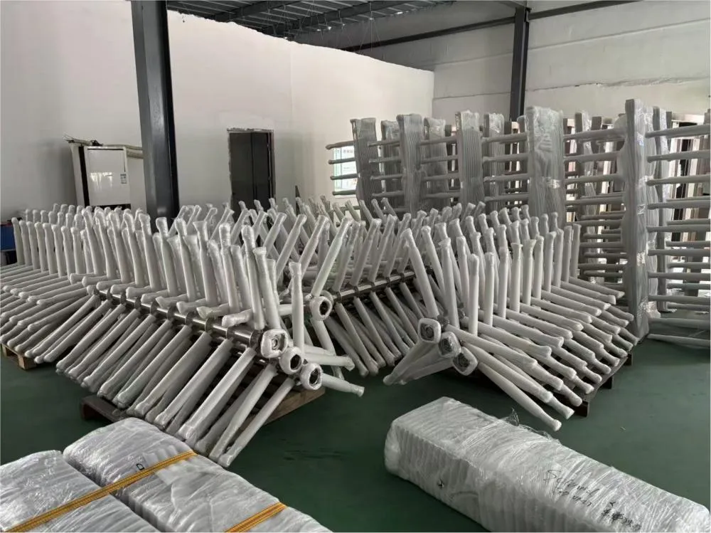 full-height turnstile